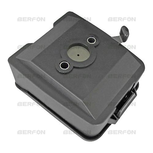 FILTRO AR MARUYAMA BC420H/500H (COMPLETO)